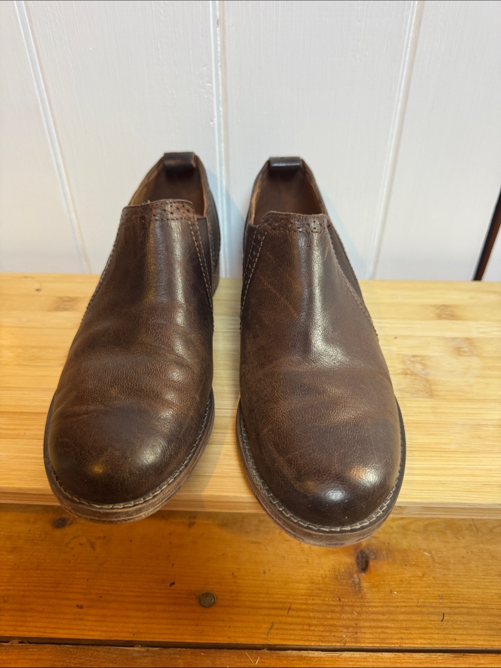 Josef Seibel Siena size 39 Loafers